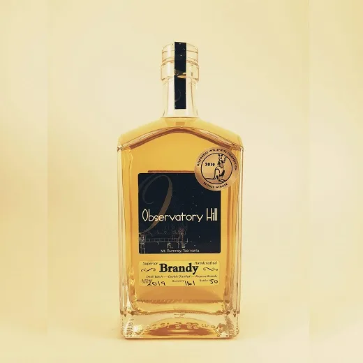 Small Batch Brandy - Image 3