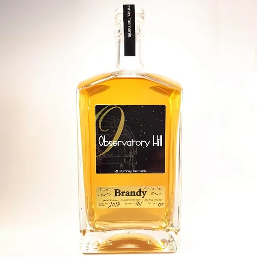Small Batch Brandy - Image 2