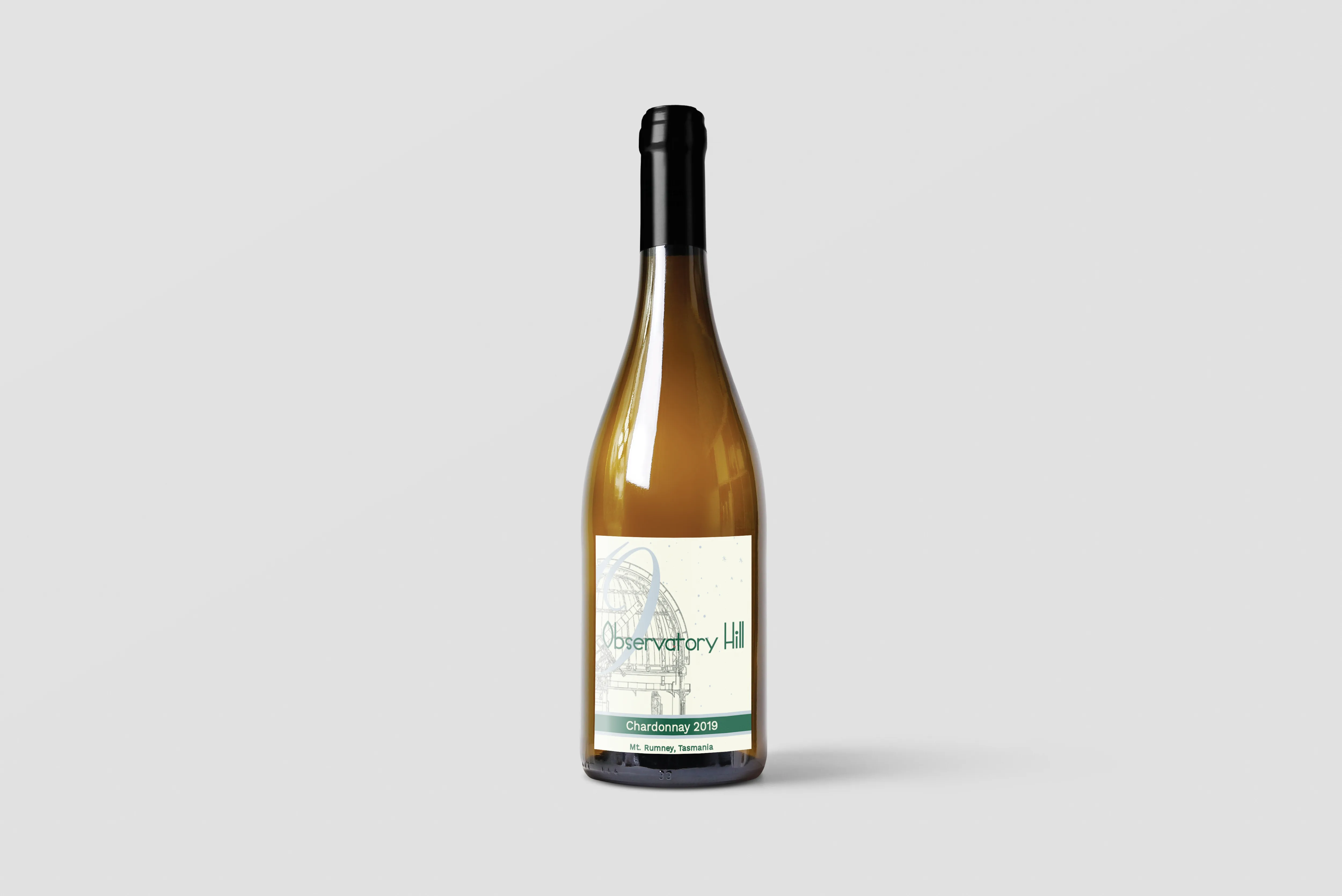 Chardonnay 2019