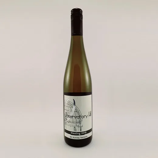 Riesling 2018