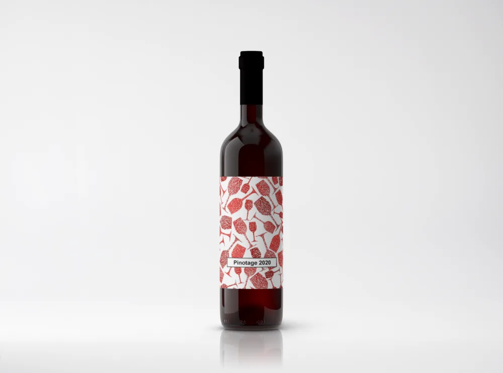 Pinotage 2019